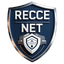 Recce Net Logo